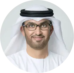 Dr. Sultan Ahmed Al Jaber